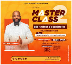 Meet & Greet Kinshasa 2025